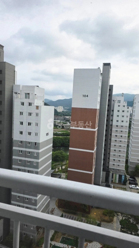 전남광주통합특별시 순천시 가곡동 아파트 사진 1