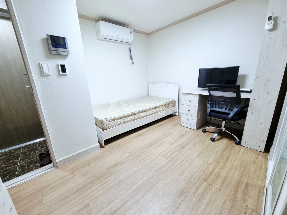 부산광역시 금정구 남산동 원룸 사진 1