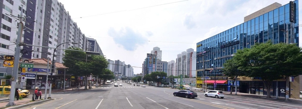 경상북도 경산시 정평동 원룸 사진 1