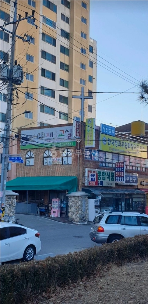 경상북도 칠곡군 북삼읍 상가 사진 1