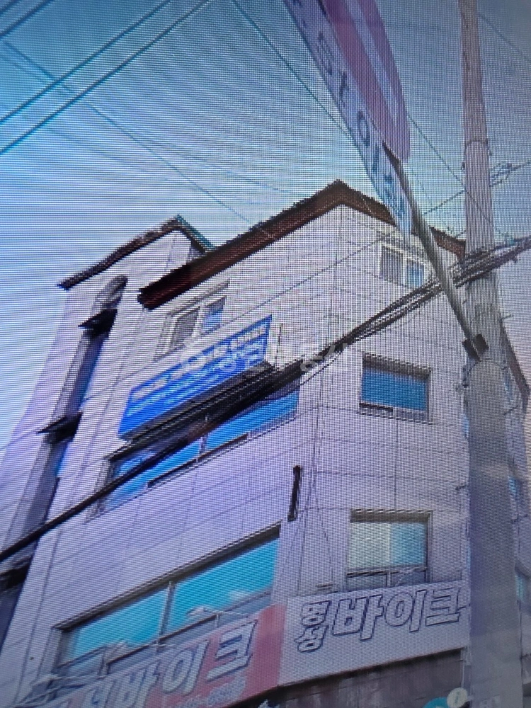 경기도 안양시 동안구 호계동 빌라(투룸 이상) 사진 1