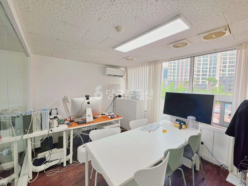 서울특별시 강남구 역삼동 사무실 사진 1