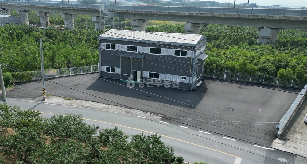 경상북도 경산시 진량읍 공장/창고 사진 1