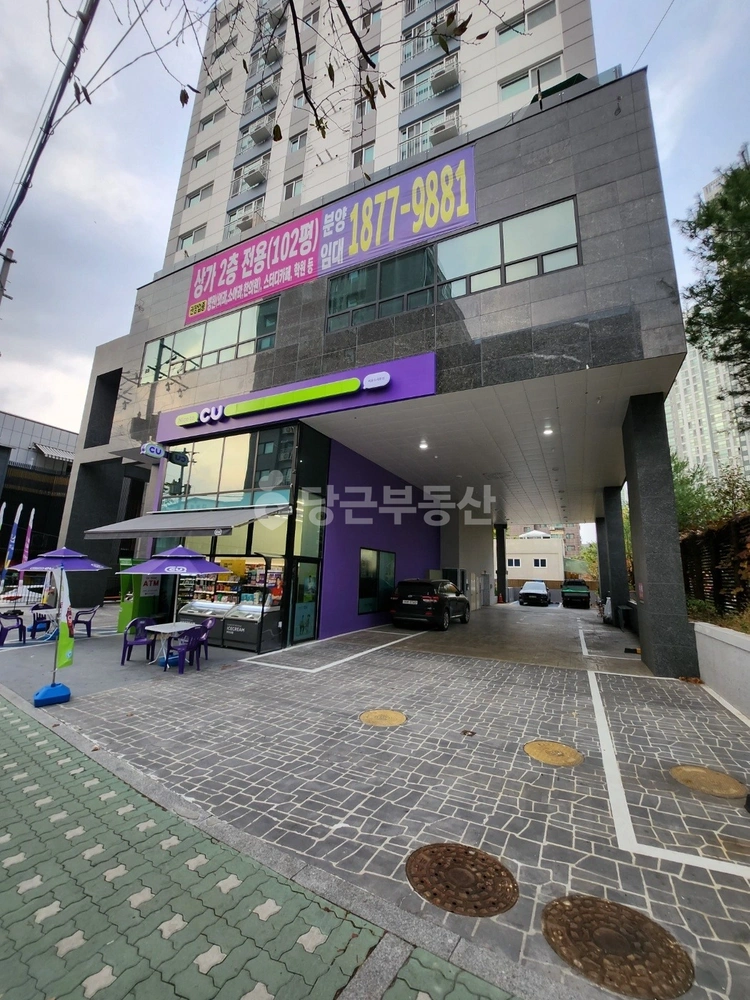 경기도 부천시 소사구 소사본동 상가 사진 1