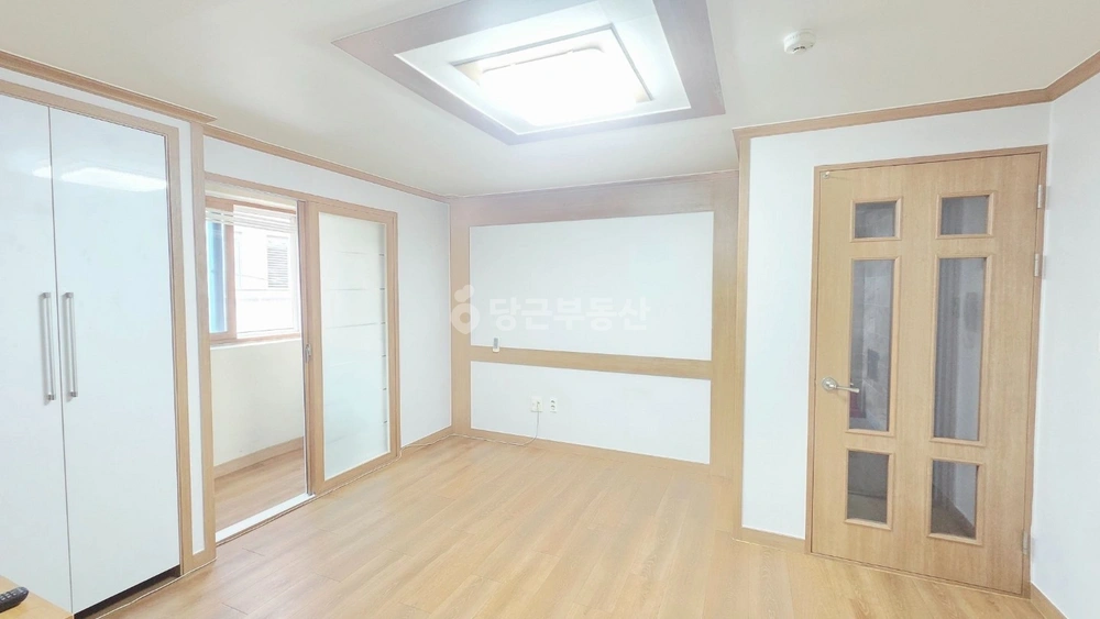 대구광역시 동구 신기동 원룸 사진 1