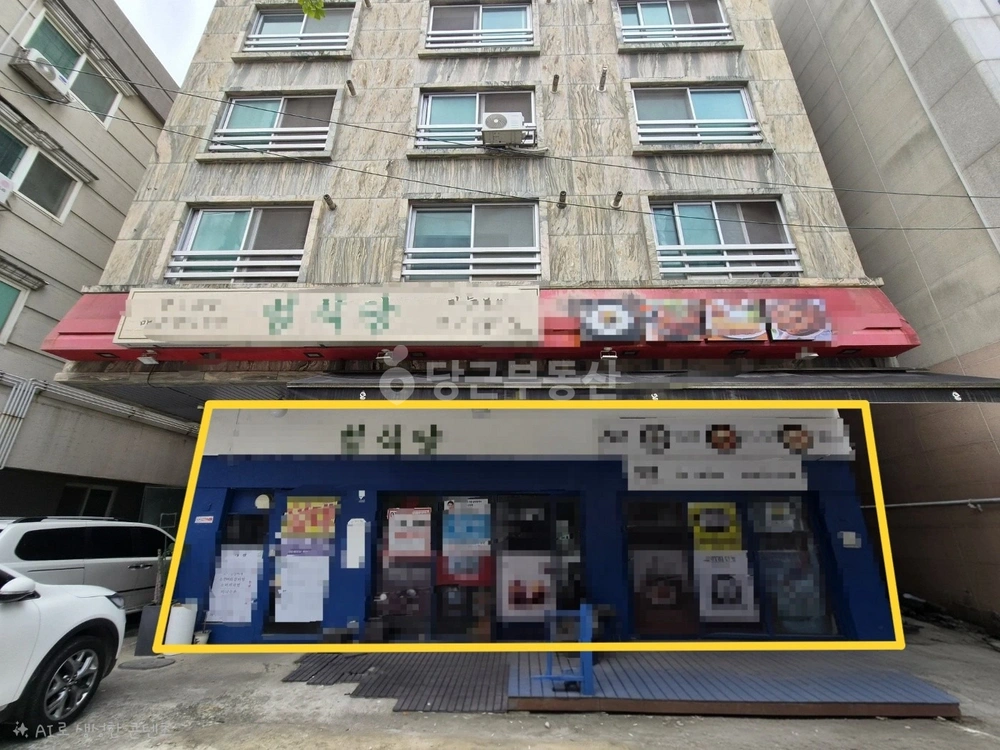충청남도 아산시 배방읍 상가 사진 1