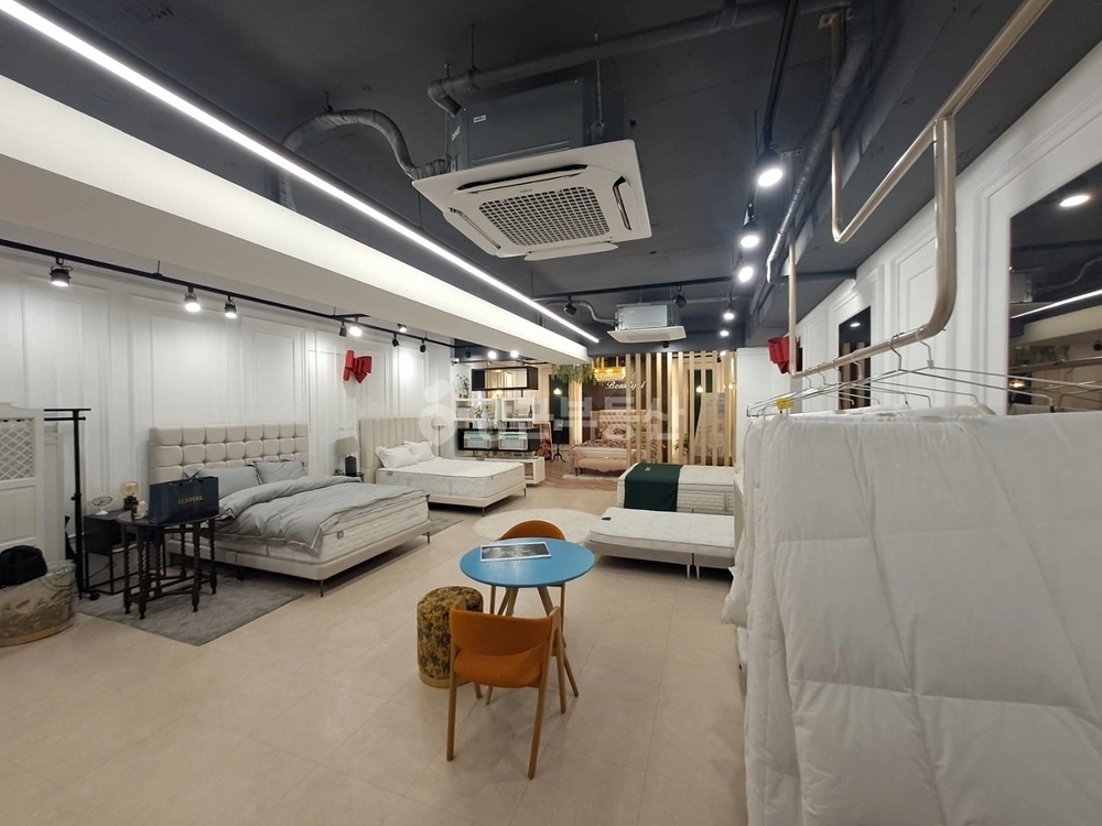 서울특별시 송파구 삼전동 사무실 사진 1