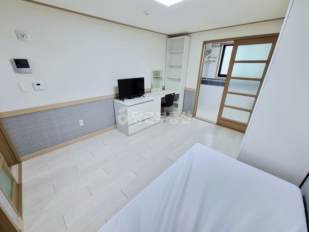 부산광역시 동래구 온천동 오피스텔 사진 1