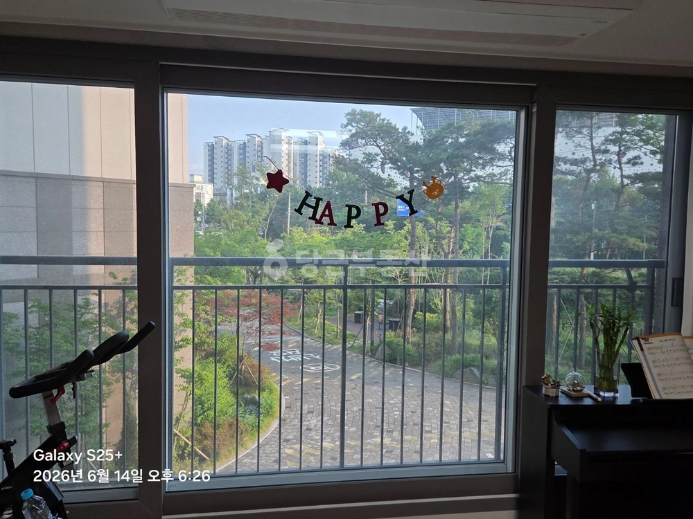 인천광역시 계양구 방축동 아파트 사진 1