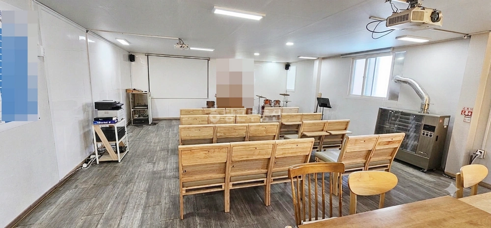 경기도 화성시 효행구 봉담읍 사무실 사진 1