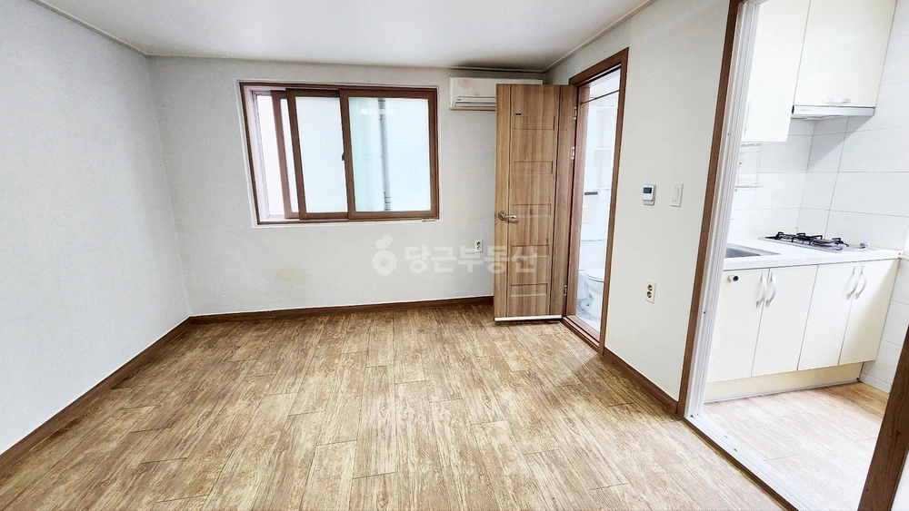 인천광역시 서해구 검암동 원룸 사진 1