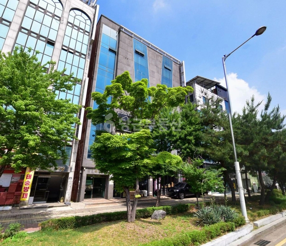 경기도 수원시 권선구 권선동 사무실 사진 1
