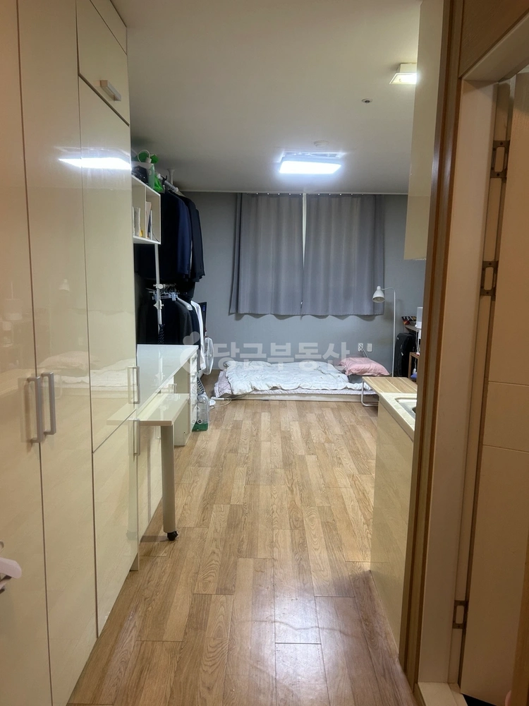 서울특별시 관악구 봉천동 오피스텔 사진 1