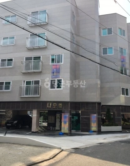 서울특별시 구로구 온수동 빌라(투룸 이상) 사진 1