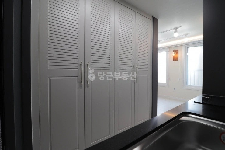 대전광역시 서구 괴정동 원룸 사진 1