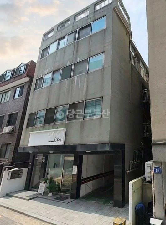 서울특별시 은평구 신사동 빌라(투룸 이상) 사진 1