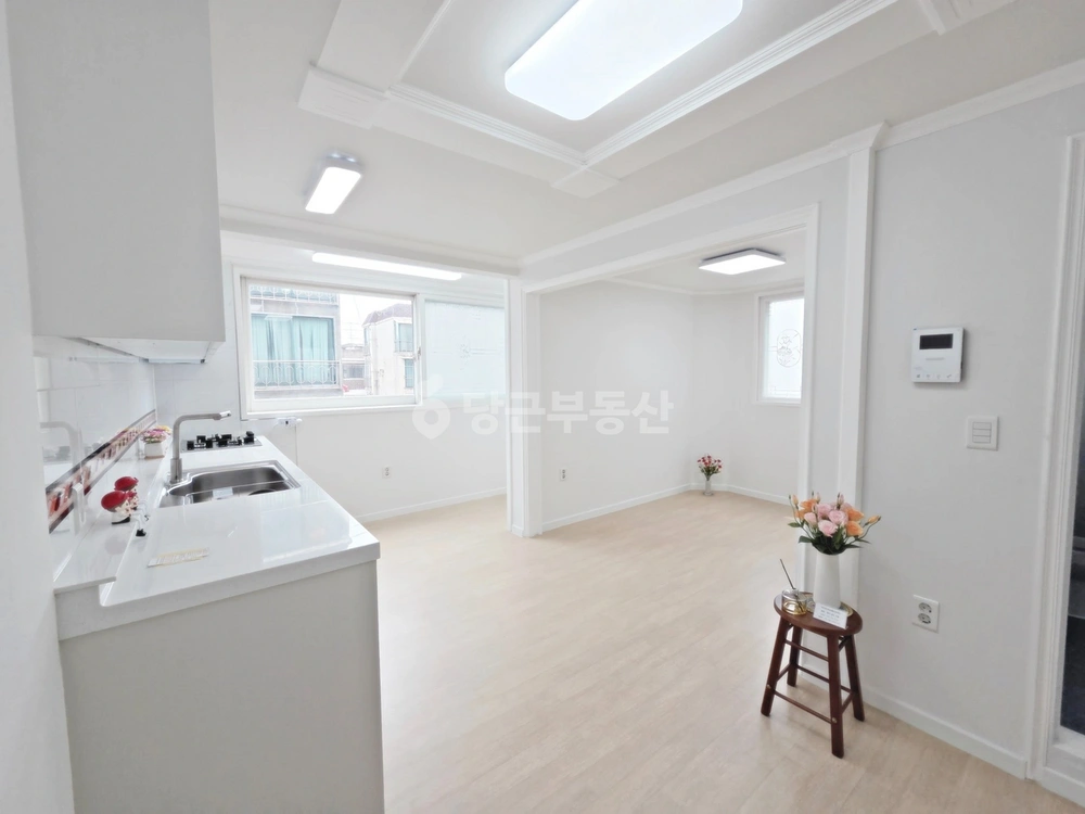 인천광역시 부평구 갈산동 빌라(투룸 이상) 사진 1