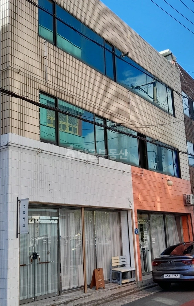 대구광역시 수성구 수성동4가 상가 사진 1