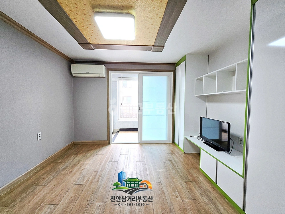 충청남도 천안시 동남구 청당동 원룸 사진 1