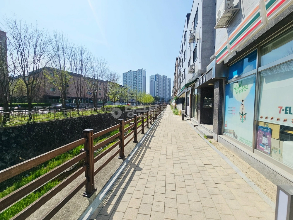 인천광역시 검단구 마전동 원룸 사진 1