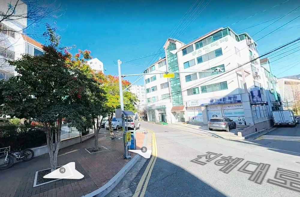 경상남도 창원시 진해구 이동 상가 사진 1