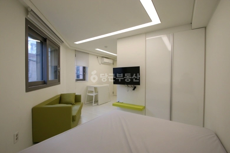 서울특별시 강남구 역삼동 원룸 사진 1