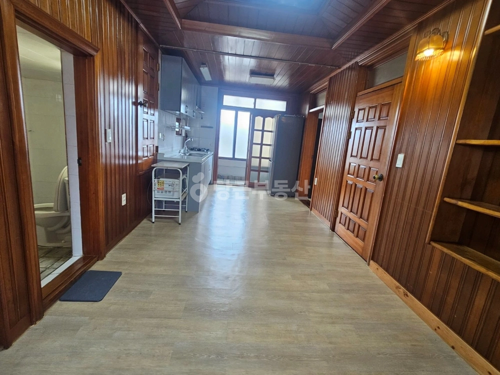 제주특별자치도 제주시 오라일동 단독/전원주택 사진 1