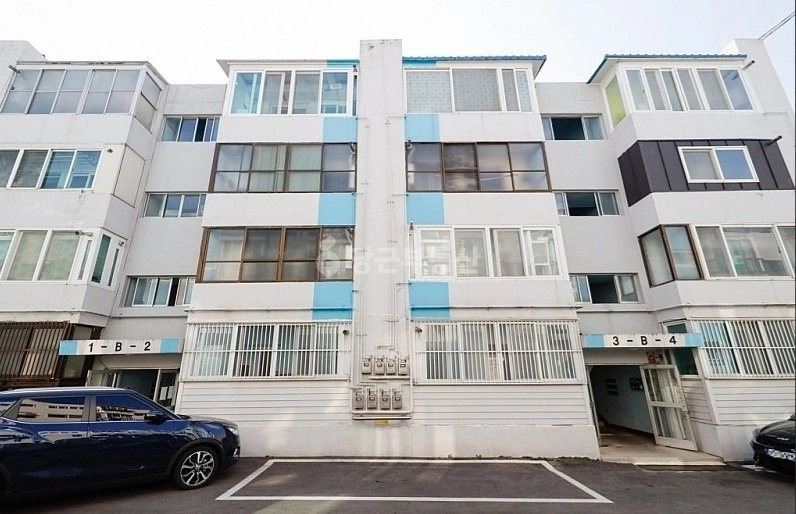전남광주통합특별시 서구 쌍촌동 아파트 사진 1