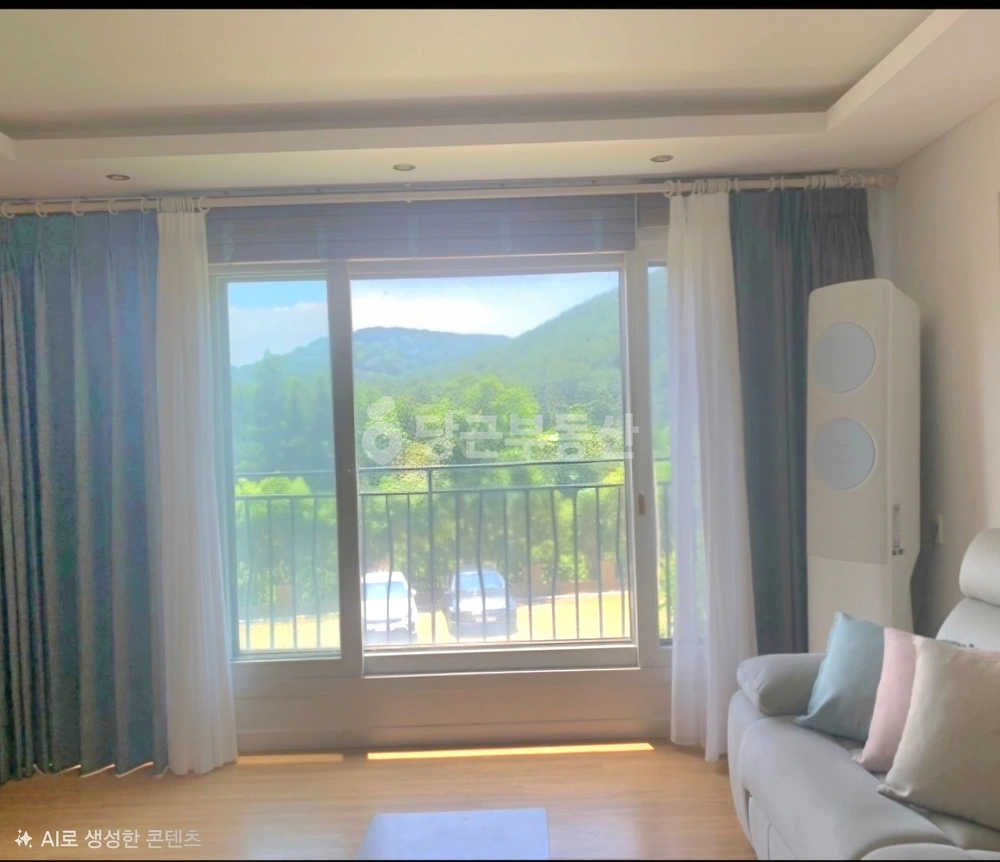 제주특별자치도 제주시 오라이동 빌라(투룸 이상) 사진 1
