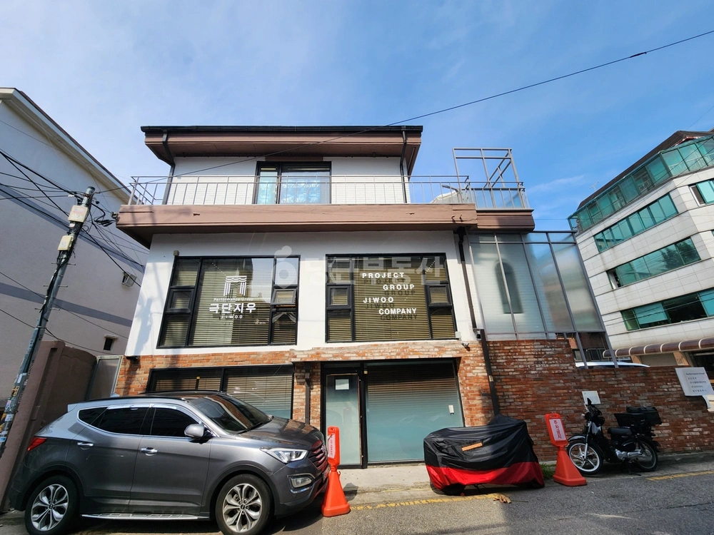서울특별시 마포구 서교동 사무실 사진 1