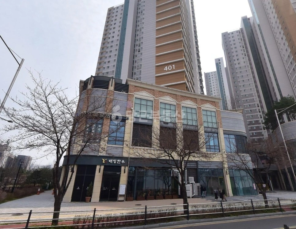 경상남도 진주시 충무공동 아파트 사진 1