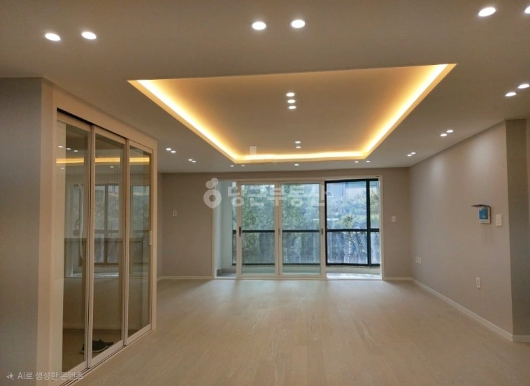서울특별시 강남구 청담동 아파트 사진 1