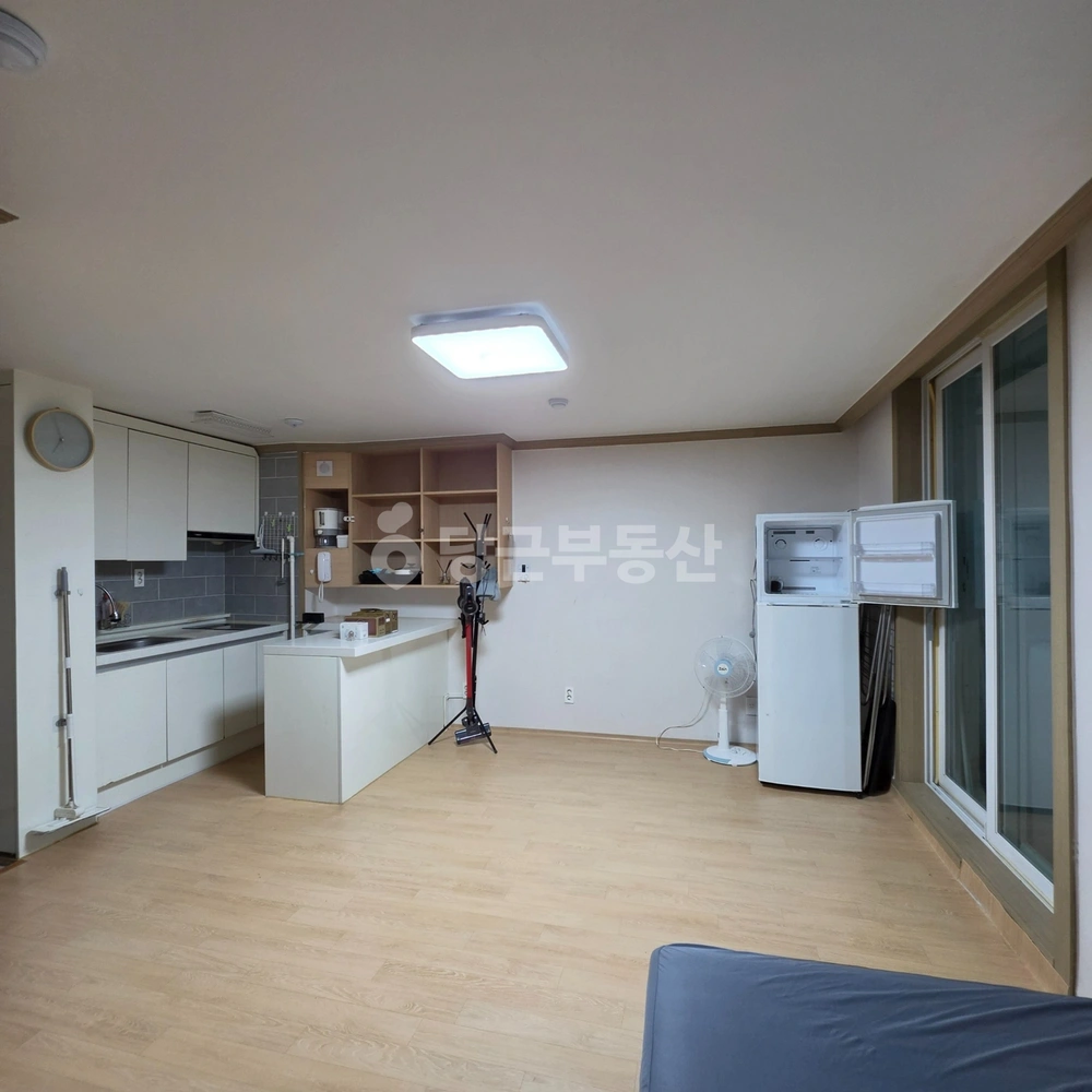 강원특별자치도 춘천시 효자동 아파트 사진 1