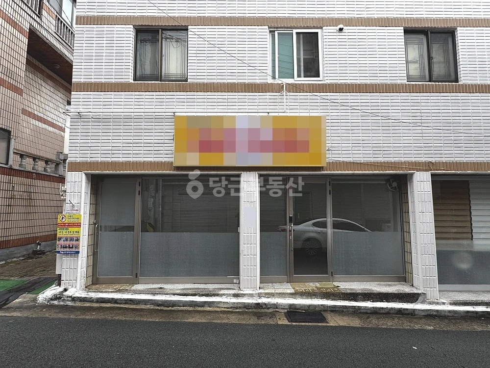 대구광역시 달서구 송현동 상가 사진 1
