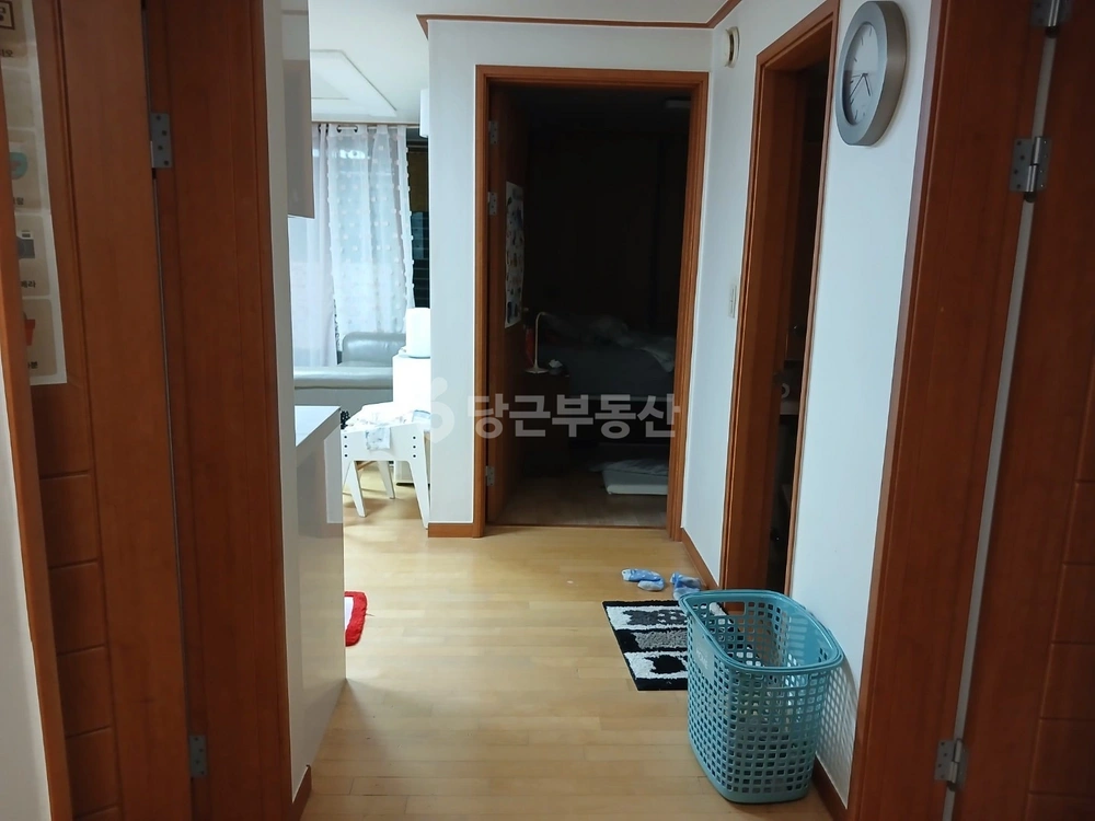 서울특별시 관악구 봉천동 아파트 사진 1