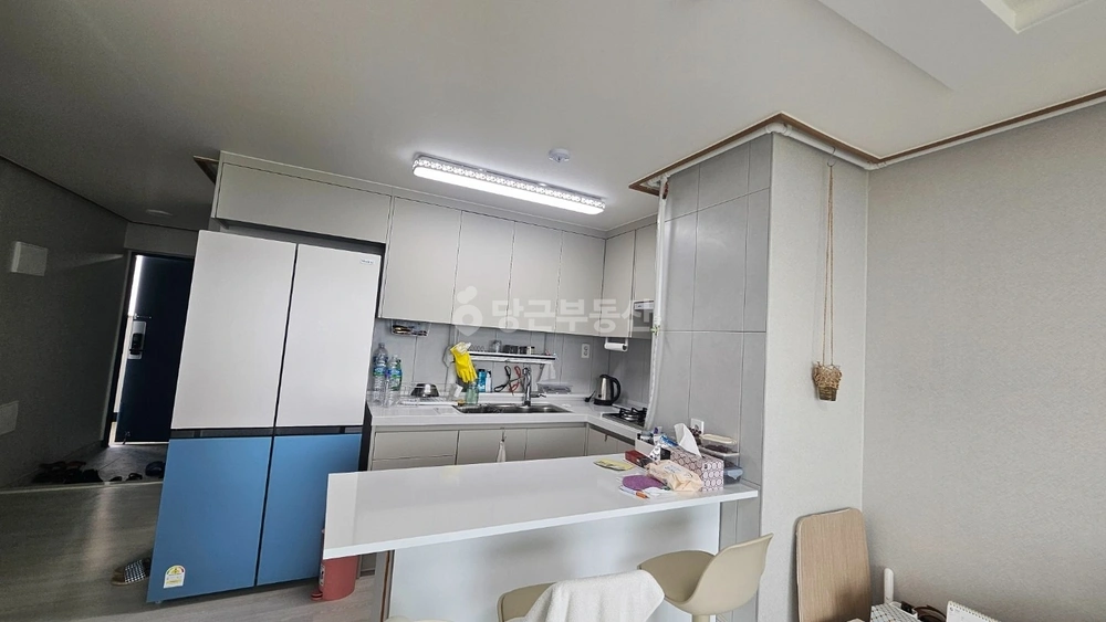 전남광주통합특별시 광양시 중동 아파트 사진 1