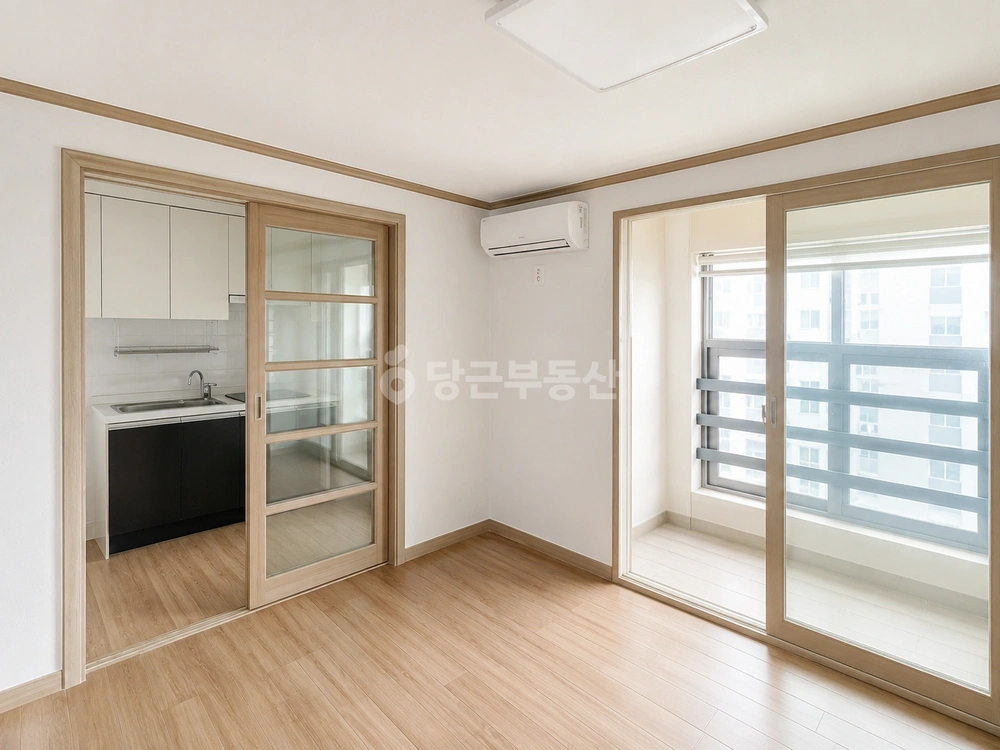 경기도 김포시 통진읍 원룸 사진 1