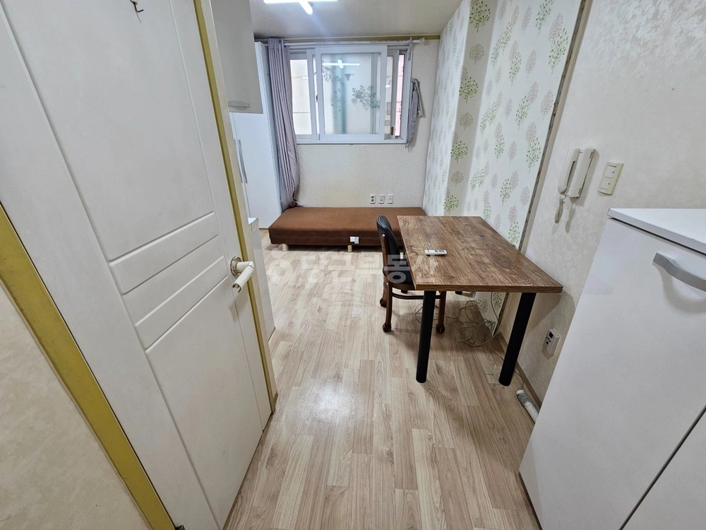 서울특별시 마포구 노고산동 원룸 사진 1