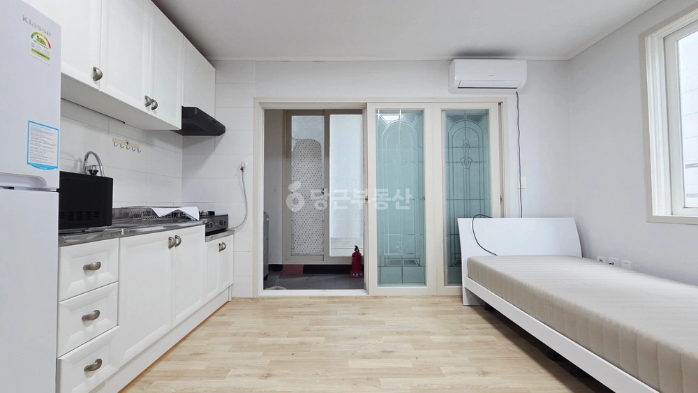 제주특별자치도 제주시 노형동 원룸 사진 1