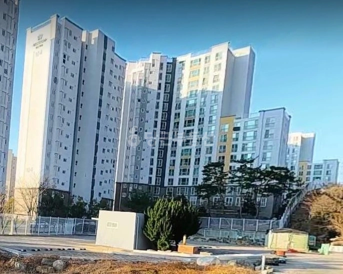 경상남도 창원시 진해구 경화동 아파트 사진 1