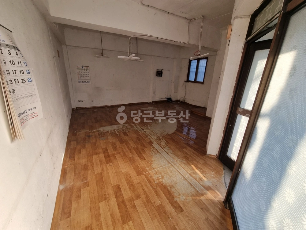 서울특별시 중랑구 상봉동 상가 사진 1