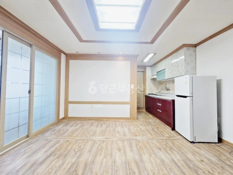 대구광역시 수성구 두산동 빌라(투룸 이상) 사진 1