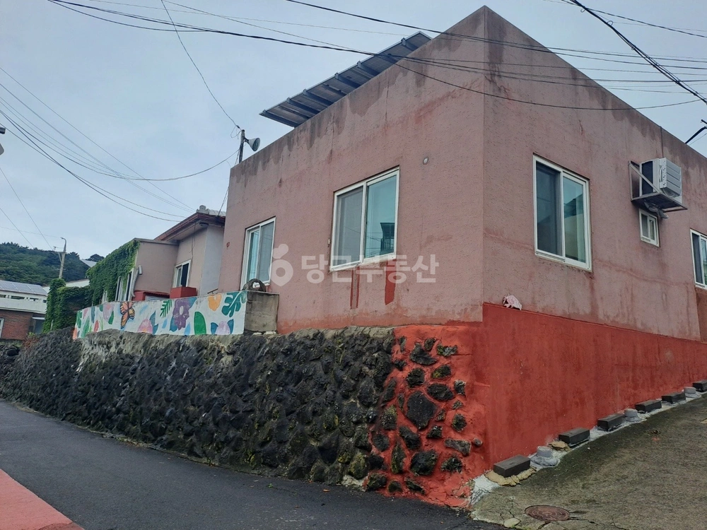 제주특별자치도 제주시 도두일동 단독/전원주택 사진 1