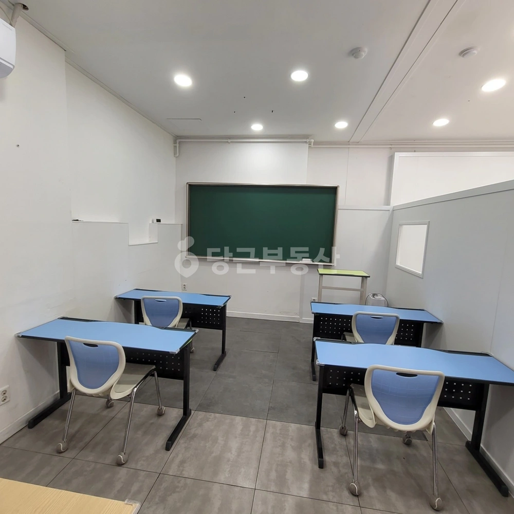 충청남도 천안시 서북구 불당동 상가 사진 1