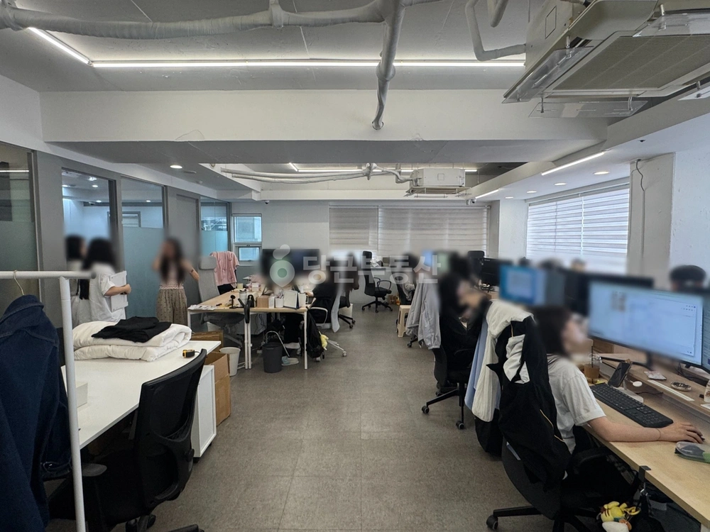 서울특별시 강남구 논현동 사무실 사진 1