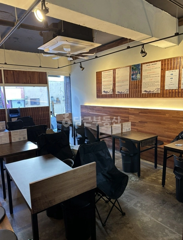 부산광역시 부산진구 전포동 상가 사진 1