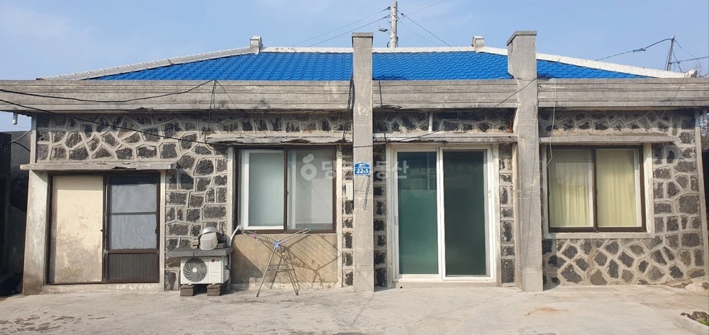 제주특별자치도 제주시 한림읍 단독/전원주택 사진 1