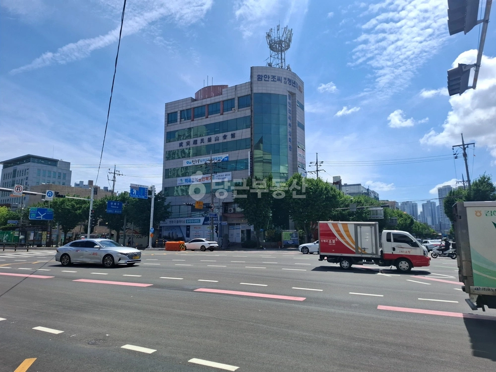 부산광역시 연제구 거제동 사무실 사진 1
