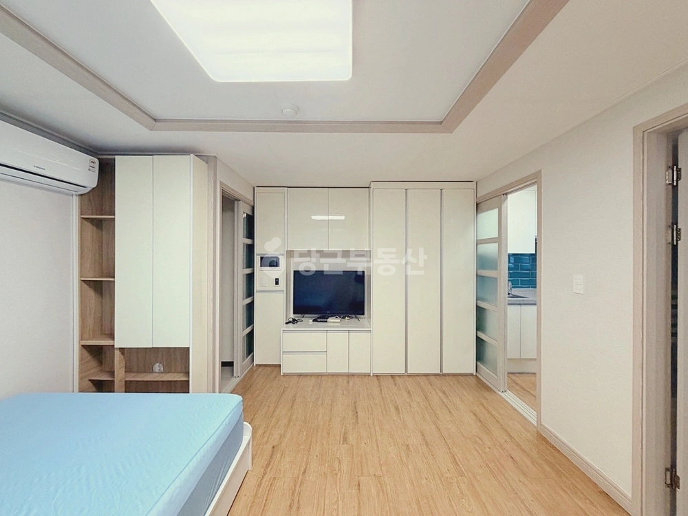 부산광역시 수영구 망미동 원룸 사진 1