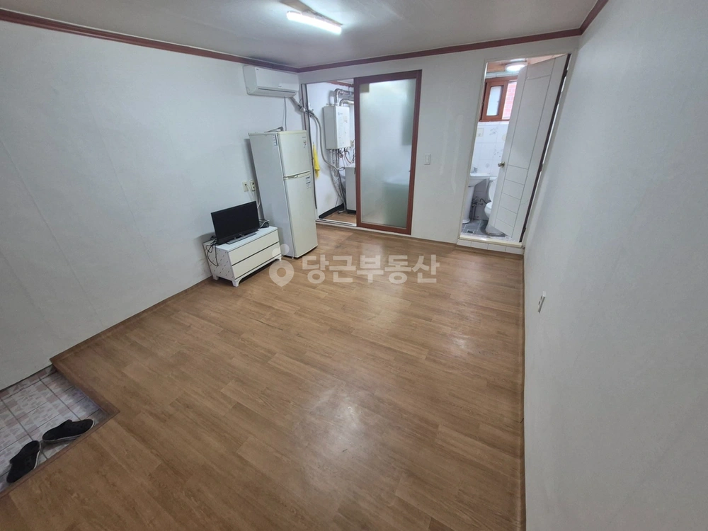 경기도 시흥시 정왕동 원룸 사진 1
